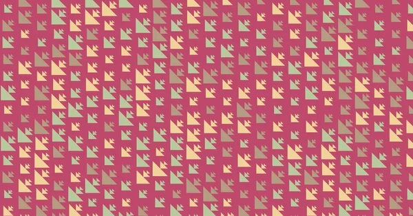 soyut renkli yarım tonlu noktalar üretken sanat arkaplan çizimleri