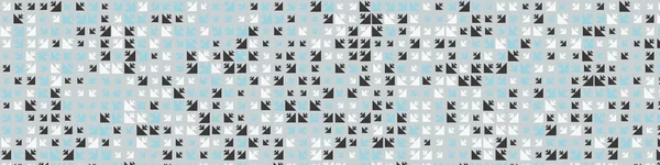 soyut renkli yarım tonlu noktalar üretken sanat arkaplan çizimleri