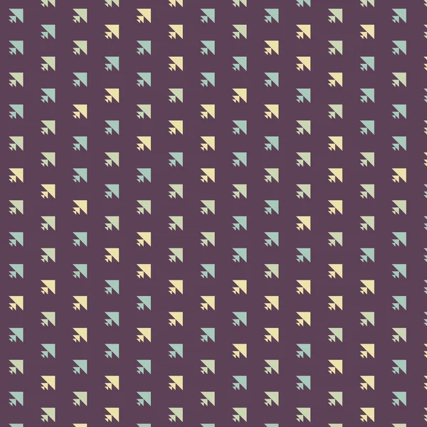 soyut renkli yarım tonlu noktalar üretken sanat arkaplan çizimleri