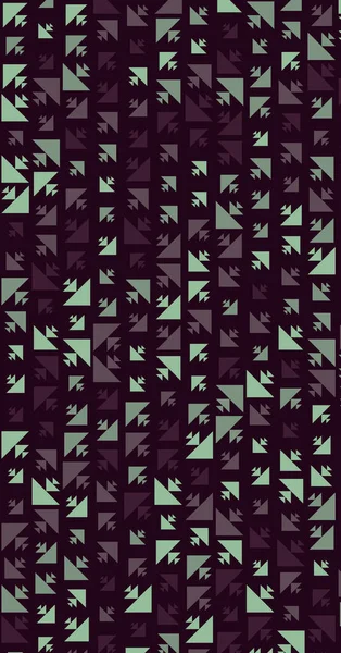 soyut renkli yarım tonlu noktalar üretken sanat arkaplan çizimleri