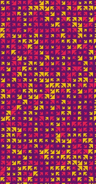 soyut renkli yarım tonlu noktalar üretken sanat arkaplan çizimleri