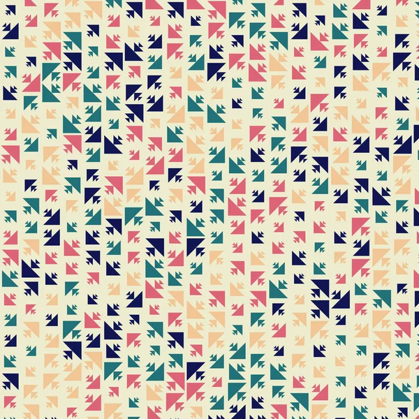 soyut renkli yarım tonlu noktalar üretken sanat arkaplan çizimleri