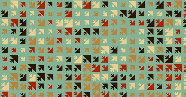 soyut renkli yarım tonlu noktalar üretken sanat arkaplan çizimleri