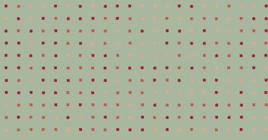 Soyut Renk üretken sanat arkaplan çizimi