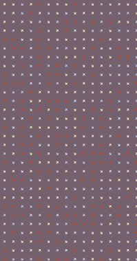 Soyut Renk üretken sanat arkaplan çizimi