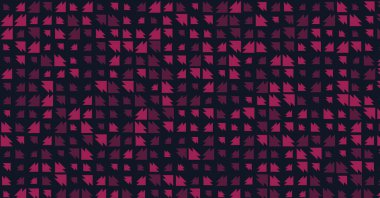 Soyut Renk üretken sanat arkaplan çizimi