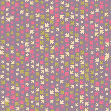 Soyut Renk üretken sanat arkaplan çizimi