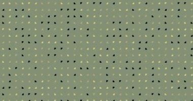 Soyut Renk üretken sanat arkaplan çizimi