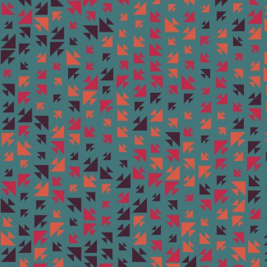 Soyut Renk üretken sanat arkaplan çizimi