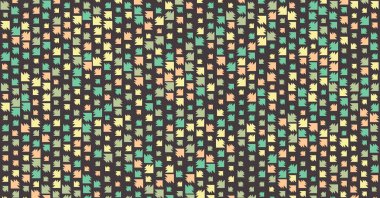 Soyut Renk üretken sanat arkaplan çizimi