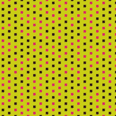 Soyut Renk üretken sanat arkaplan çizimi