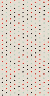 Soyut Renk üretken sanat arkaplan çizimi