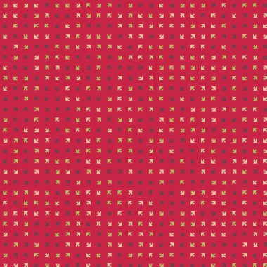 Soyut Renk üretken sanat arkaplan çizimi