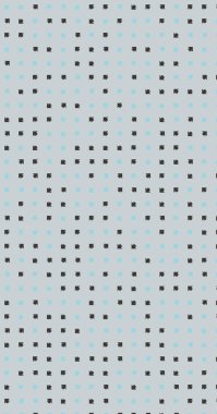 Soyut Renk üretken sanat arkaplan çizimi