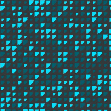 Soyut Renk üretken sanat arkaplan çizimi