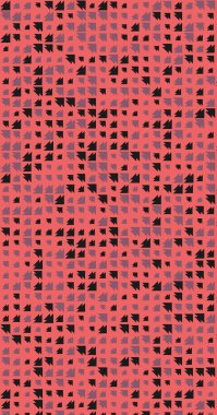 Soyut Renk üretken sanat arkaplan çizimi