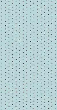 Soyut Renk üretken sanat arkaplan çizimi