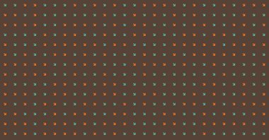 Soyut Renk üretken sanat arkaplan çizimi