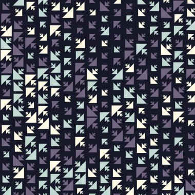 Soyut Renk üretken sanat arkaplan çizimi