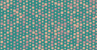 Soyut Renk üretken sanat arkaplan çizimi