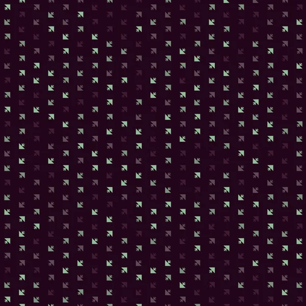 soyut renkli yarım tonlu noktalar üretken sanat arkaplan çizimleri