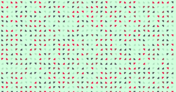 soyut renkli yarım tonlu noktalar üretken sanat arkaplan çizimleri