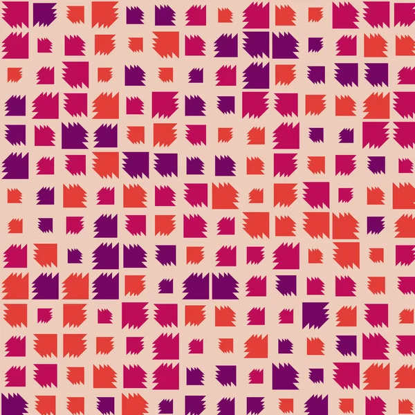 soyut renkli yarım tonlu noktalar üretken sanat arkaplan çizimleri