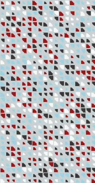 Soyut Renk üretken sanat arkaplan çizimi