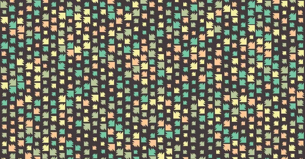 Soyut Renk üretken sanat arkaplan çizimi