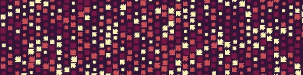 Soyut Renk Yarım Tonlama Noktaları üretken sanat arkaplanı çizimi