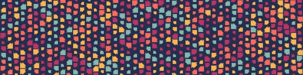 Soyut Renk üretken sanat arkaplan çizimi