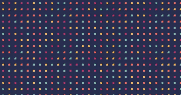 Soyut Renk üretken sanat arkaplan çizimi