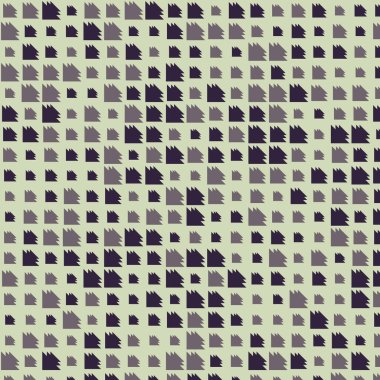 Soyut Renk Yarım Tonlama Noktaları üretken sanat arkaplanı çizimi