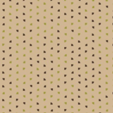 Soyut Renk üretken sanat arkaplan çizimi