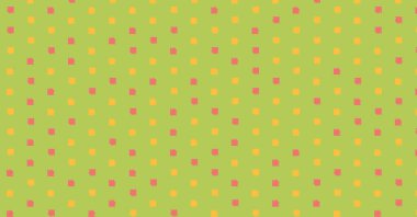 Soyut Renk üretken sanat arkaplan çizimi