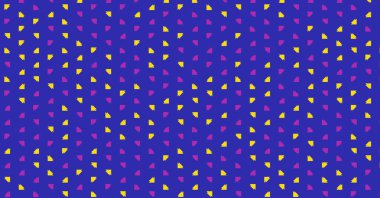 Soyut Renk üretken sanat arkaplan çizimi