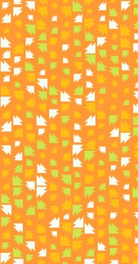 Soyut Renk üretken sanat arkaplan çizimi