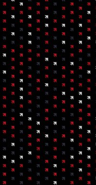 Soyut Renk üretken sanat arkaplan çizimi