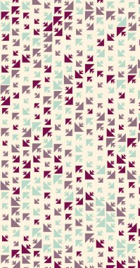 Soyut Renk üretken sanat arkaplan çizimi