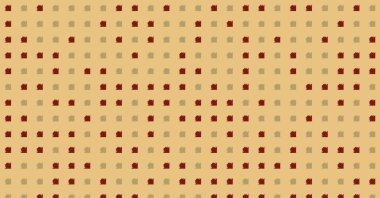 Soyut Renk üretken sanat arkaplan çizimi