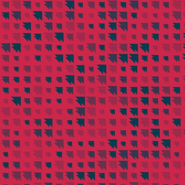 Soyut Renk üretken sanat arkaplan çizimi