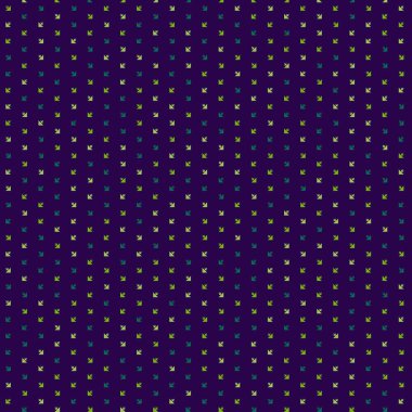 Soyut Renk üretken sanat arkaplan çizimi