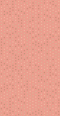 soyut renkli yarım tonlu noktalar üretken sanat arkaplan çizimleri