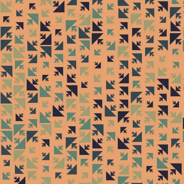 Soyut Renk üretken sanat arkaplan çizimi