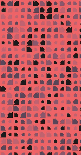 soyut renkli yarım tonlu noktalar üretken sanat arkaplan çizimleri