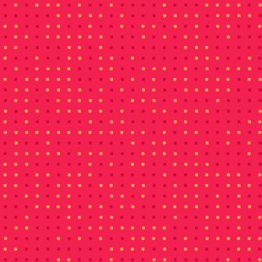 soyut renkli yarım tonlu noktalar üretken sanat arkaplan çizimleri