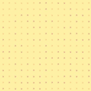 soyut renkli yarım tonlu noktalar üretken sanat arkaplan çizimleri