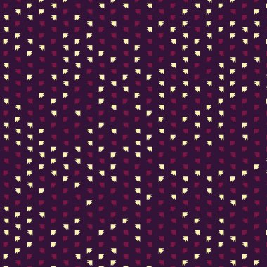 soyut renkli yarım tonlu noktalar üretken sanat arkaplan çizimleri