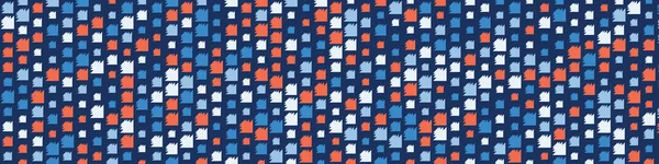 soyut renkli yarım tonlu noktalar üretken sanat arkaplan çizimleri