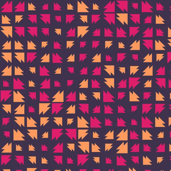 soyut renkli yarım tonlu noktalar üretken sanat arkaplan çizimleri